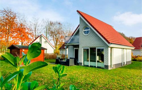 Delden House | Beautiful Home In Delden With Sauna