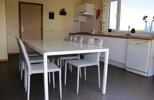 Beerst House | Beautiful home in Diksmuide with WiFi
