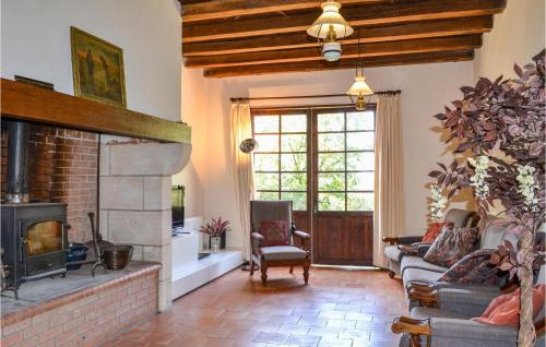 Durfort-Lacapelette House | Beautiful Home In Durfort Lacapelette