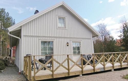 Fjallbacka House | Beautiful Home In Fjällbacka With Sauna