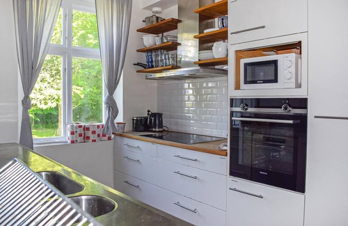 Flyinge House | Beautiful home in Flyinge