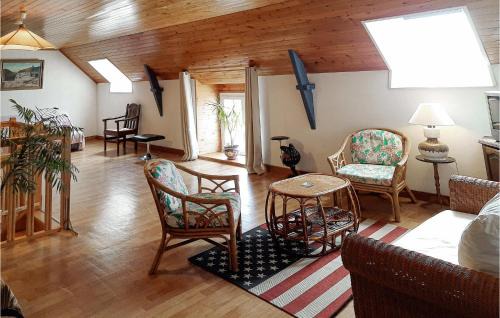 Clohars-Carnoet House | Beautiful Home In Clohars Carnoet
