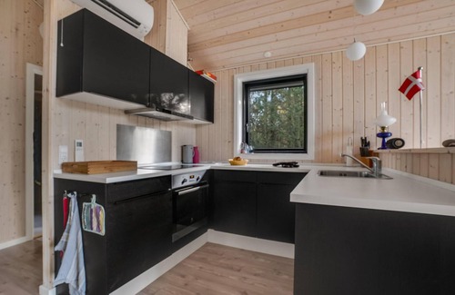 Fur House | Beautiful home in Fur with WiFi
