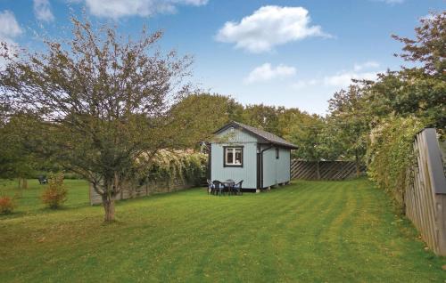 Listarum House | Beautiful Home In Gäsrsnäs With Wifi