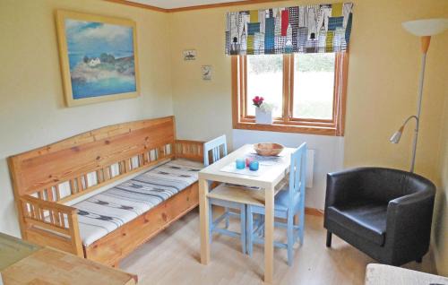 Listarum House | Beautiful Home In Gäsrsnäs With Wifi