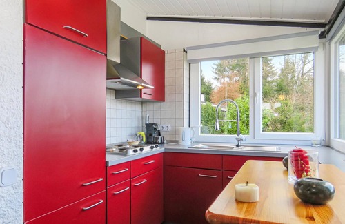 Ferienhausgebiet Hillenseifen House | Beautiful home in Gerolstein with WiFi