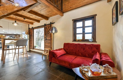 Klanjec House | Beautiful home in Gorkovec