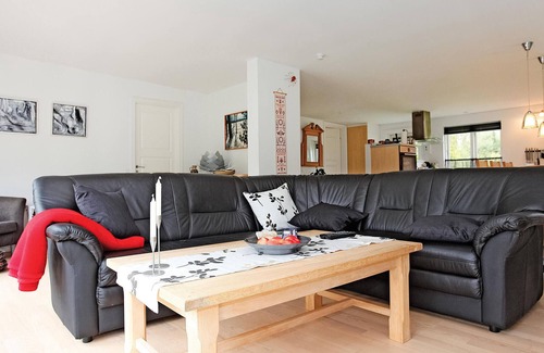 Grevinge House | Beautiful home in Grevinge with WiFi