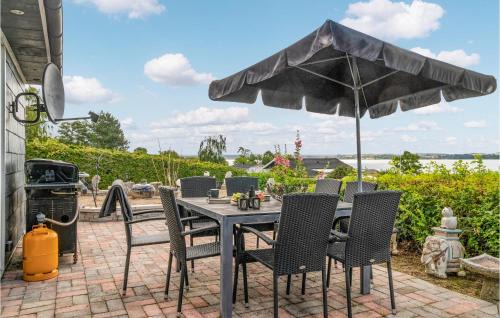 Grevinge House | Beautiful Home In Grevinge With Kitchen