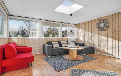 Grevinge House | Beautiful Home In Grevinge With Kitchen