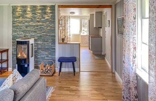 Gullringen House | Beautiful home in Gullringen