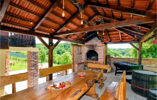 Stubicke Toplice House | Beautiful Home In Stubicke Toplice