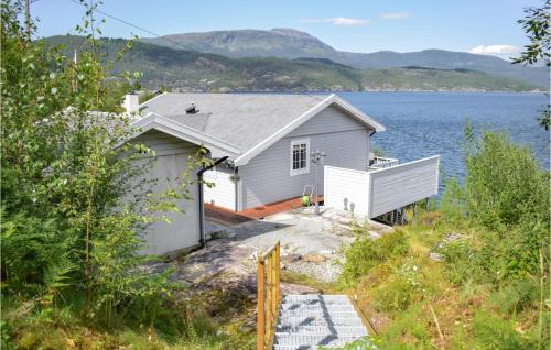 Jondal House | Beautiful Home In Jondal