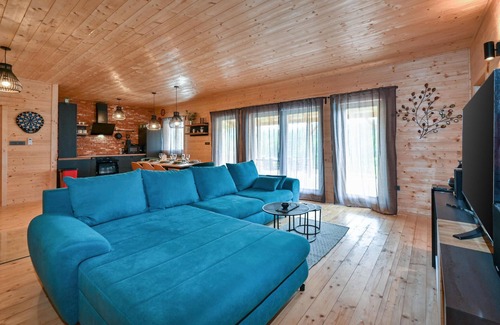 Krapinske Toplice House | Beautiful home in Klokovec with WiFi