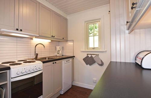Ljungskile House | Beautiful home in Ljungskile