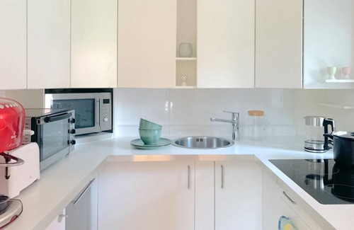 Morschen House | Beautiful home in Morschen with WiFi
