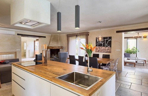 Kaldir House | Beautiful home in Motovun