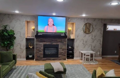 Niverville House | Beautiful Home in Niverville MB