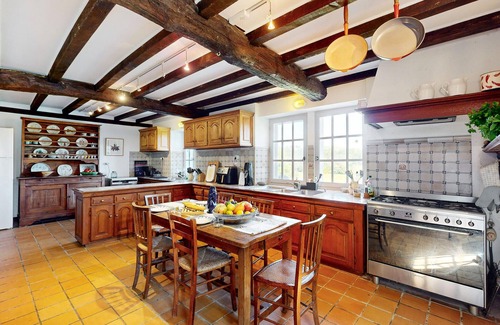 Oregue House | Beautiful home in Oregue