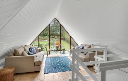 Ørsted House | Beautiful Home In Ørsted With Wifi