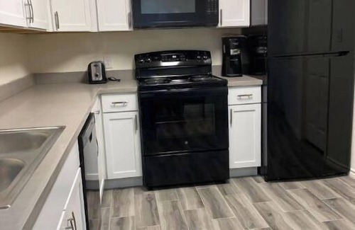 Lakeview Jefferson County House | Beautiful Home in Port Arthur