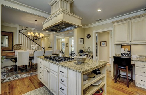 Palmetto Bluff House | Beautiful home in Palmetto Bluff in the Heart of Wilson Village.