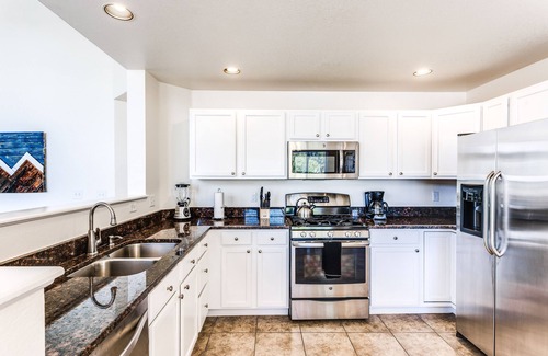 Canterberry Crossing House | Beautiful Home in Parker
