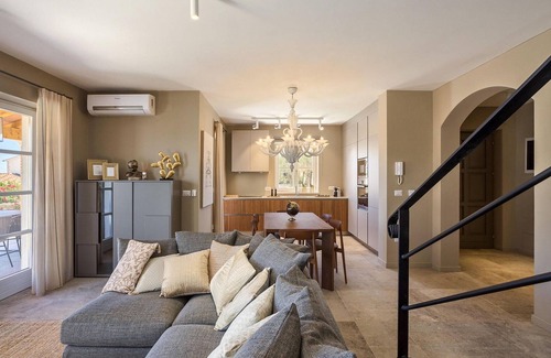 Tar-Vabriga House | Beautiful home in Porec