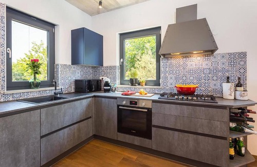 Vrznaveri House | Beautiful home in Porec