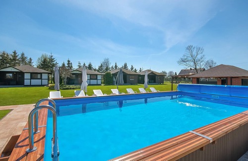 Postomino House | Beautiful home in Postomino