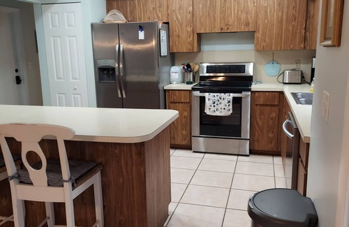 Hobe Sound House | Beautiful Home in Quaint Neighborhood