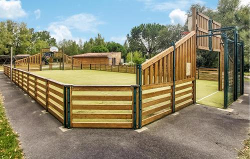 Sainte Gemme House | Beautiful Home In Sainte-Gemme