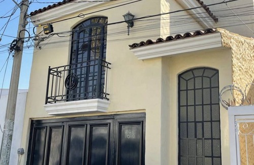Zapopan House | Beautiful home in the heart of Jalisco!