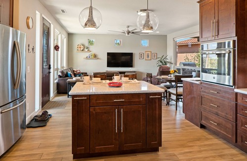 West Sedona House | Beautiful Home In The Heart of West Sedona! - 30-Day Minimum Coffee Pot 595 -