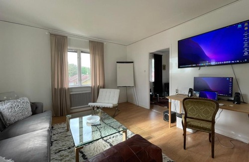Vissefjaerda Villa | Beautiful Home in the Swedish landscape