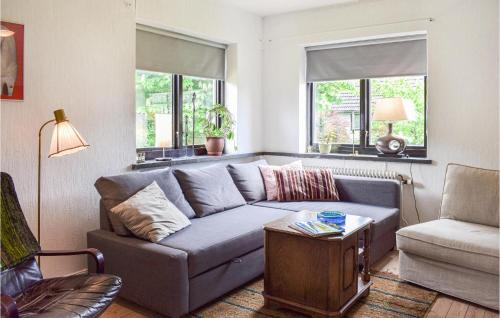 Bollerup House | Beautiful Home In Tomelila With Kitchen