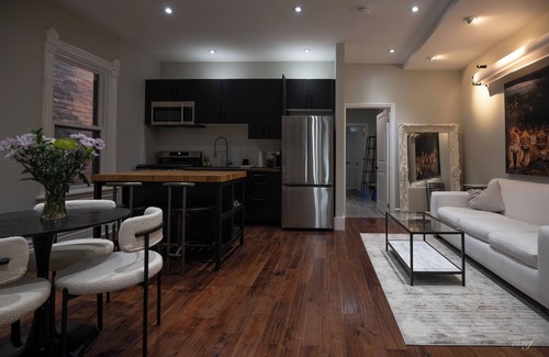 Riverdale House | Beautiful Home in Toronto