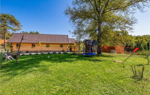 Tounj House | Beautiful Home In Tounj With Wifi