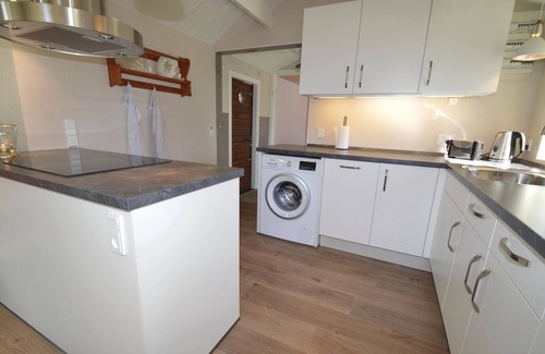 Vordingborg House | Beautiful home in Vordingborg with WiFi