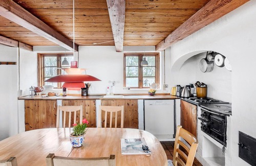 Vordingborg House | Beautiful home in Vordingborg with WiFi