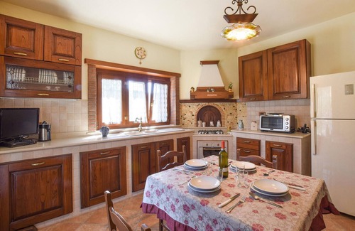 Bocale House | Beautiful home in Reggio Calabria