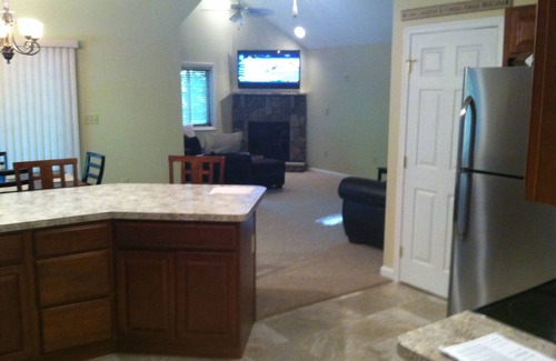 Albrightsville Ski Chalet | Beautiful Home Minutes Away From Many Attractions