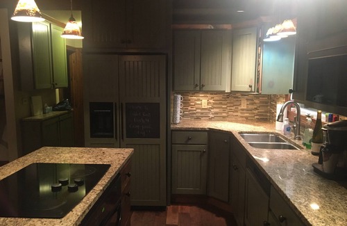 Ulysses House | Beautiful Home on Pine Creek Backs up to Lyman Run State Park & the PA Wilds!