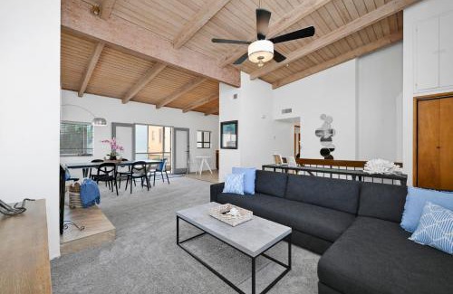 Santa Ana Heights House | Beautiful home on Seashore Dr