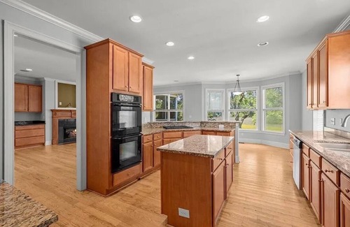 West Ashley House | Beautiful Home on the Water