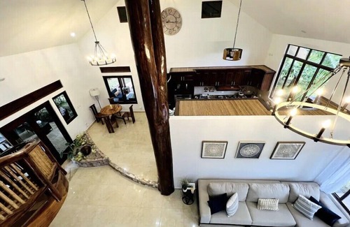 Palma House | Beautiful Home set in Paradise with Jacuzzi & Pool