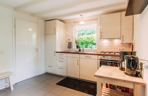 Reutum House | Beautiful home with large garden in Twente