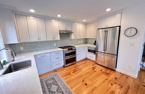 South Londonderry House | Beautiful home with lots to explore outdoors