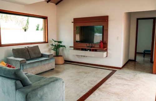 Marina House | Beautiful house on the Marina, direct access to the sea