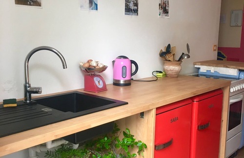 Merignac House | Beautiful house 2 minutes from Bordeaux